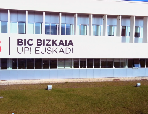 BIC Bizkaia
