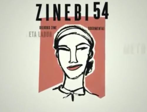 Zinebi