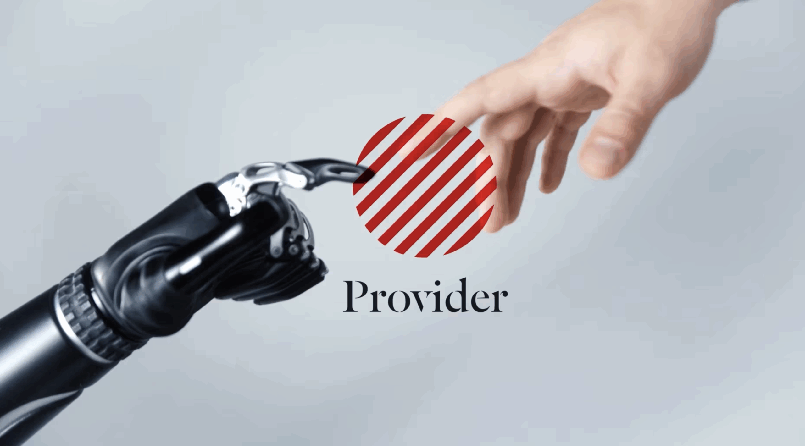 Provider